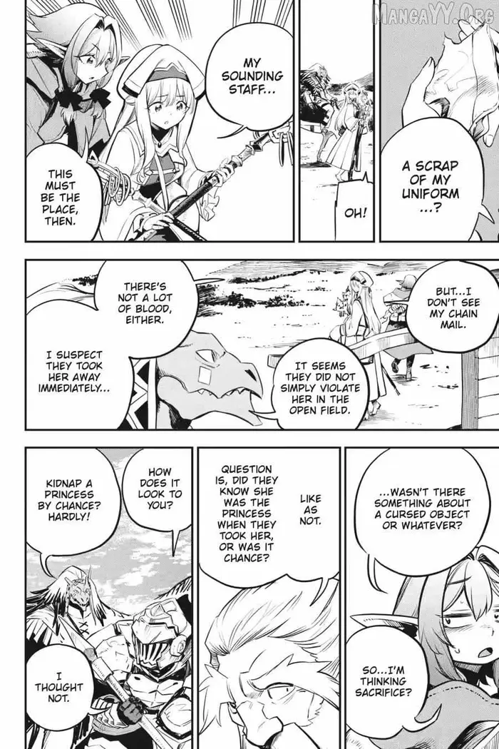 Goblin Slayer Chapter 106 image 08_optimized